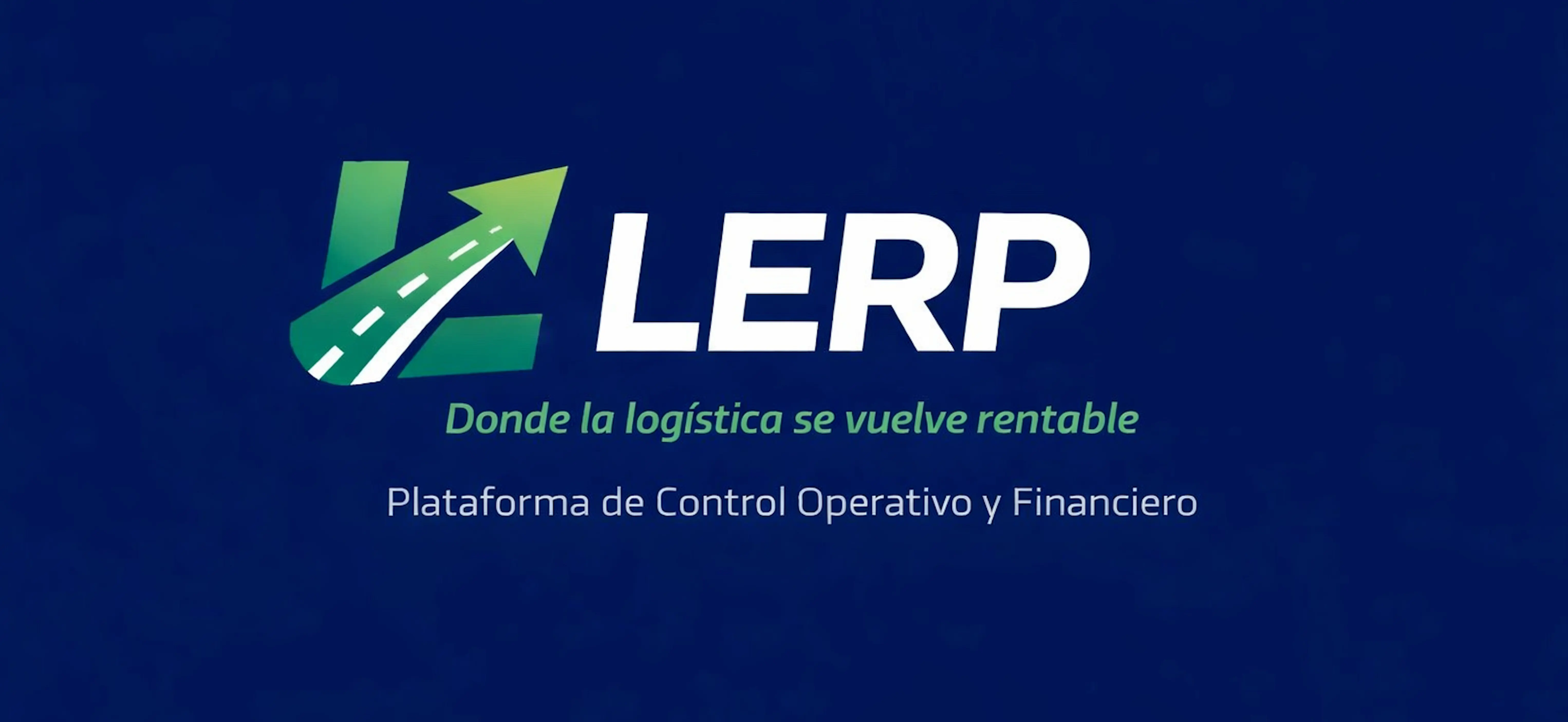 LERP - Donde la logística se vuelve rentable